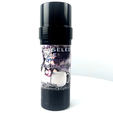 Gemütlichkeit - Beard Balm Stick - Chiseled Face